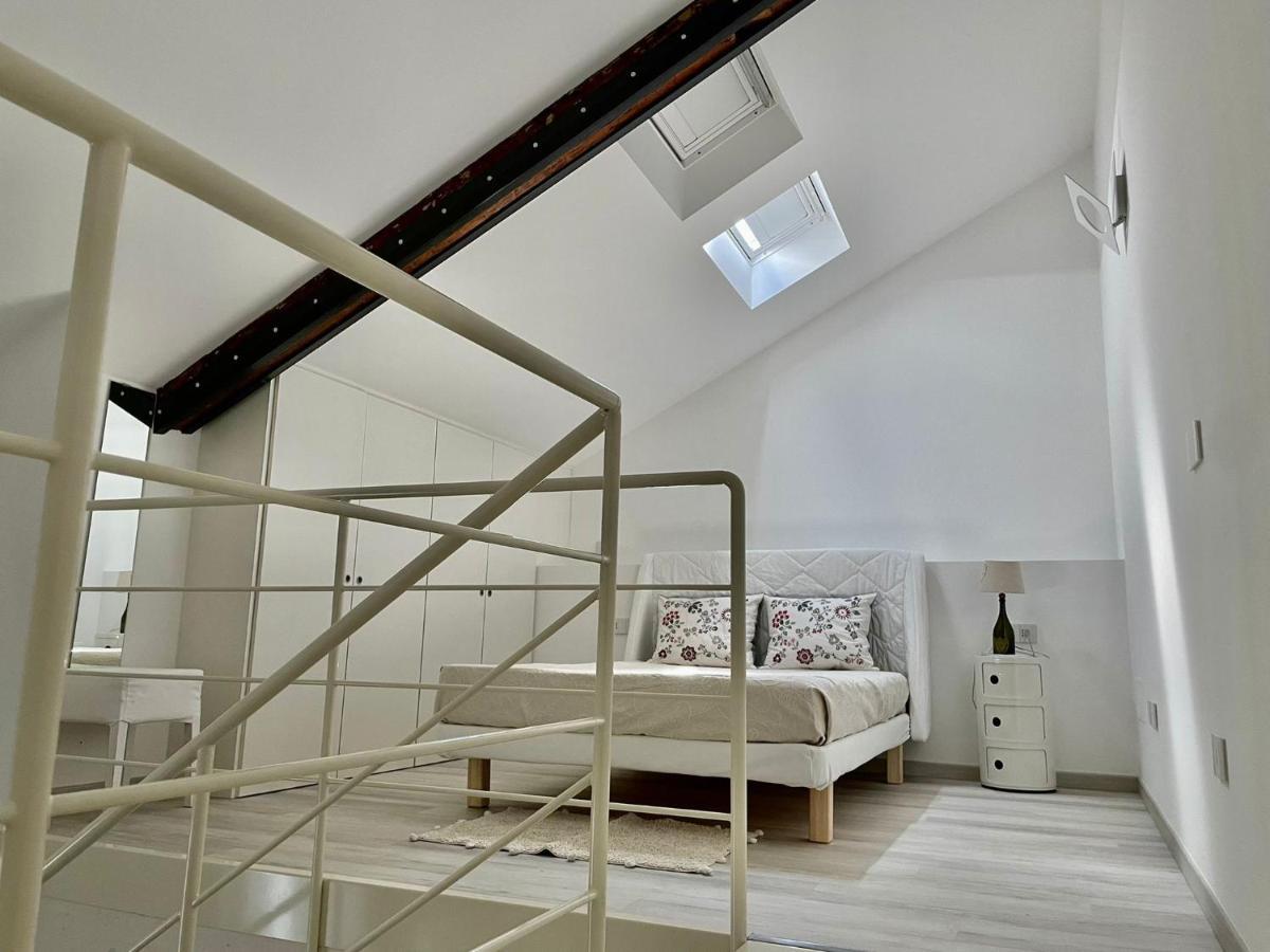 Senigallia Loft La Contessa Exterior photo