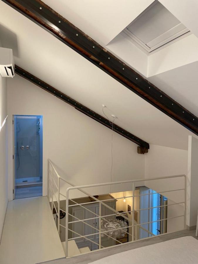 Senigallia Loft La Contessa Exterior photo